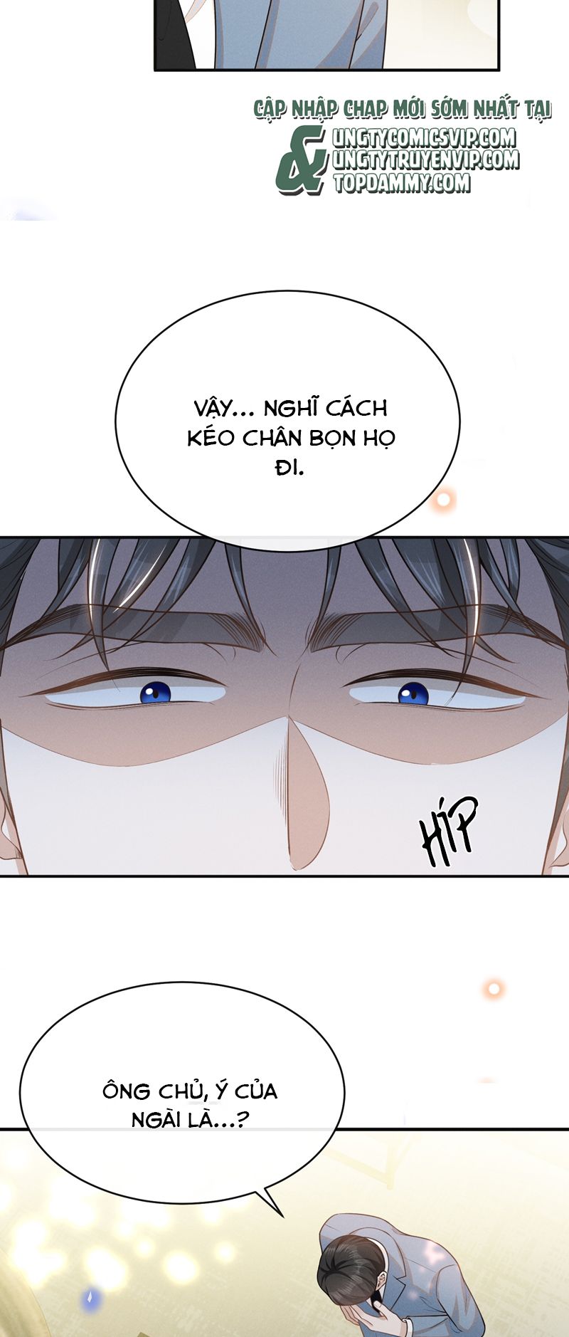 Lai Sinh Bất Kiến Chapter 126 - Trang 4