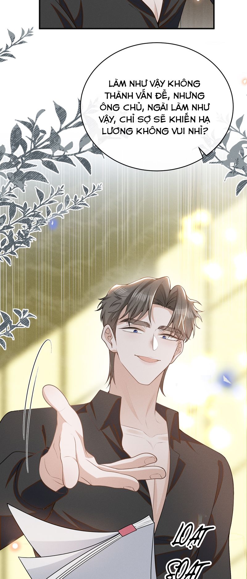 Lai Sinh Bất Kiến Chapter 126 - Trang 4