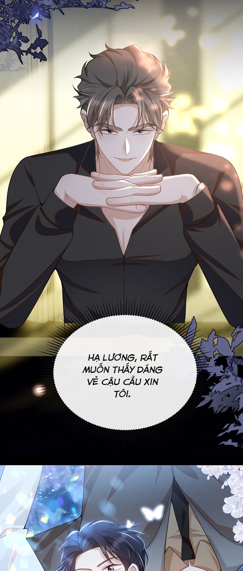 Lai Sinh Bất Kiến Chapter 126 - Trang 4