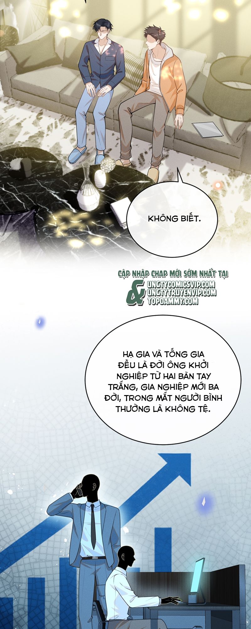 Lai Sinh Bất Kiến Chapter 126 - Trang 4