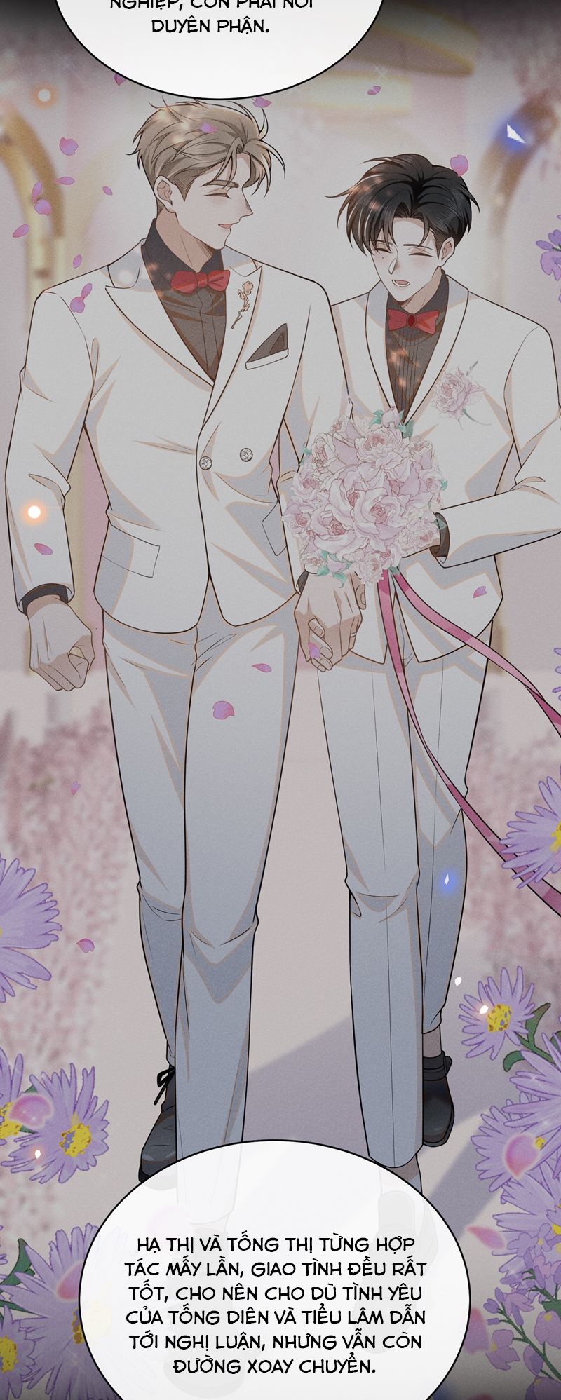 Lai Sinh Bất Kiến Chapter 126 - Trang 4