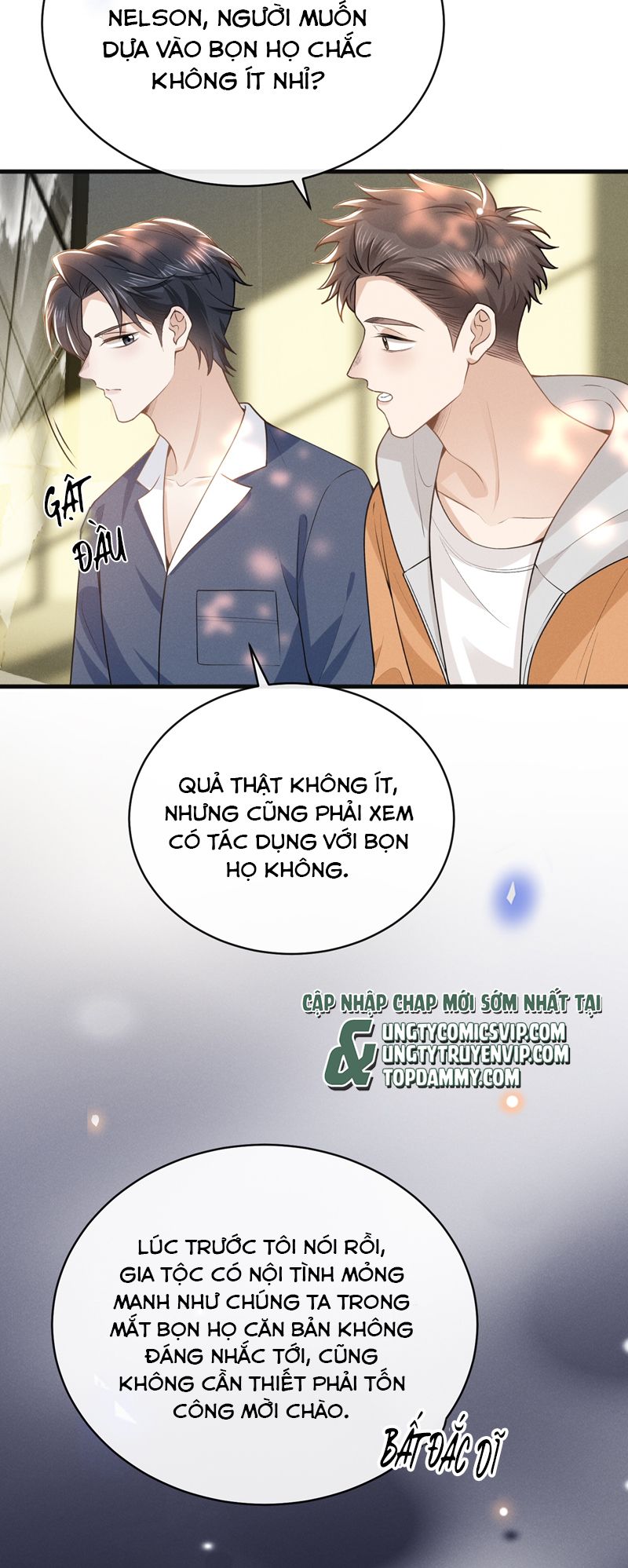 Lai Sinh Bất Kiến Chapter 126 - Trang 4