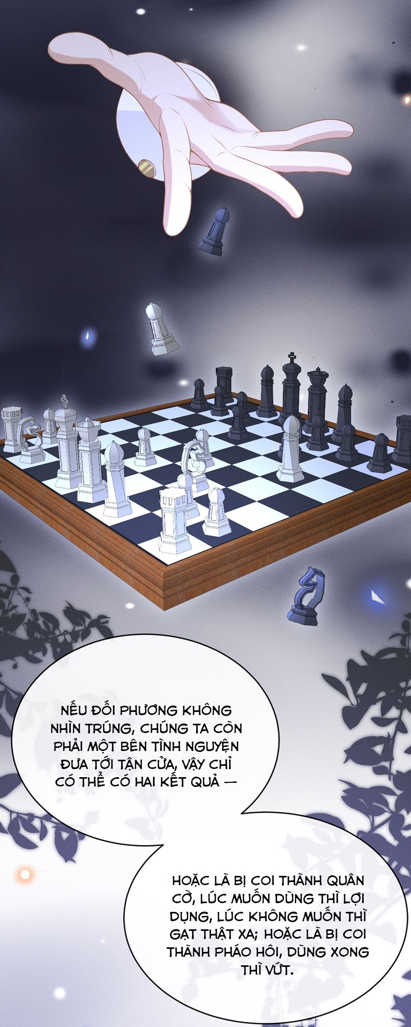 Lai Sinh Bất Kiến Chapter 126 - Trang 4