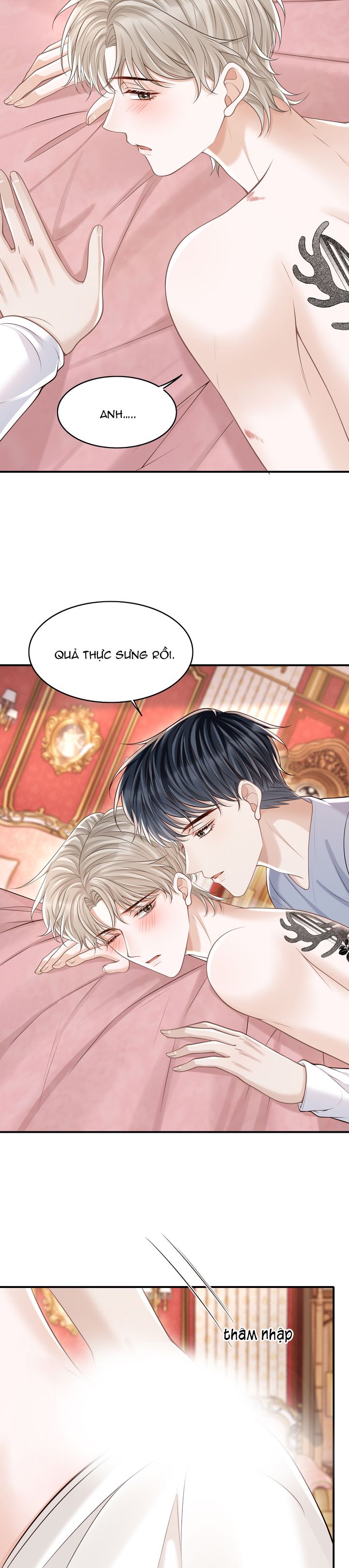 Để Tâm Chapter 69 - Next Chapter 70