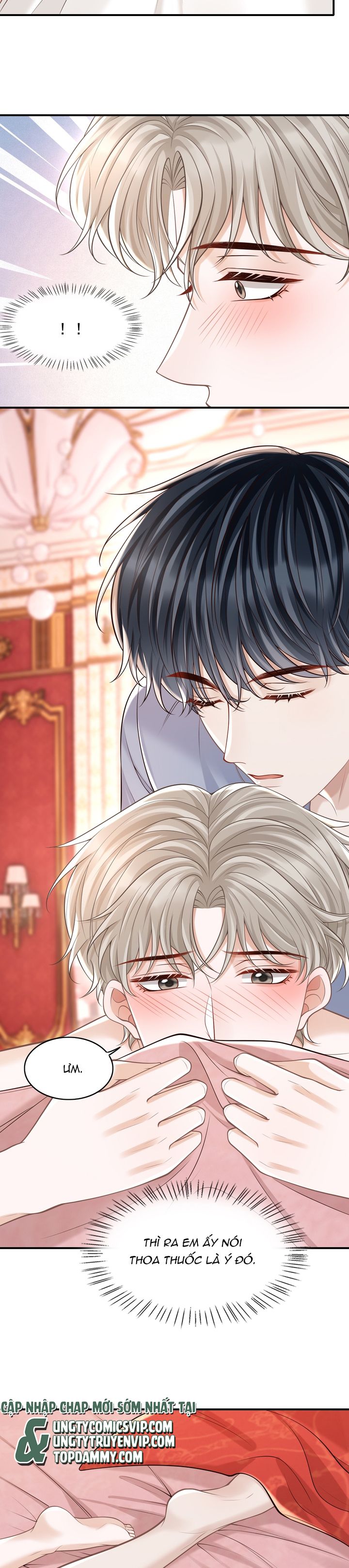 Để Tâm Chapter 69 - Next Chapter 70