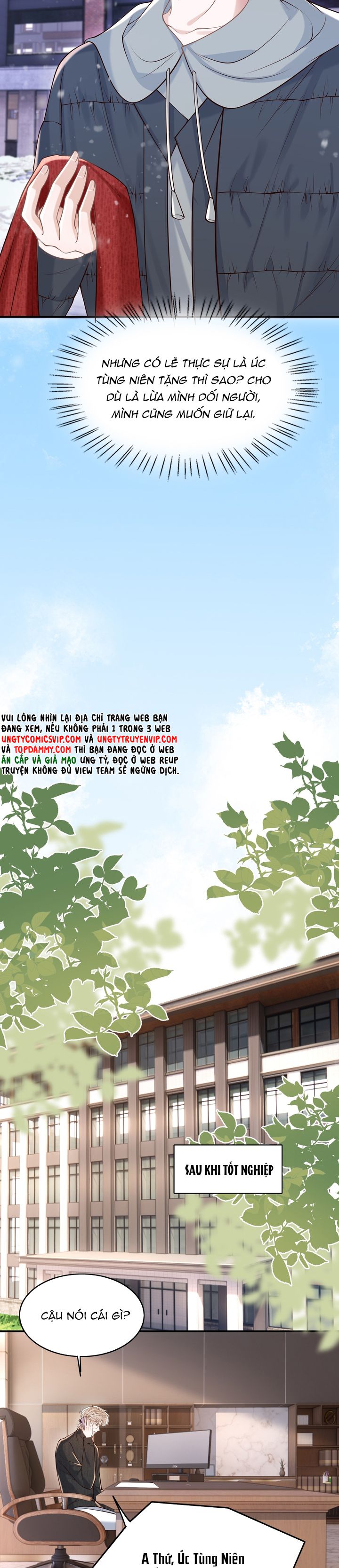 Để Tâm Chapter 69 - Next Chapter 70