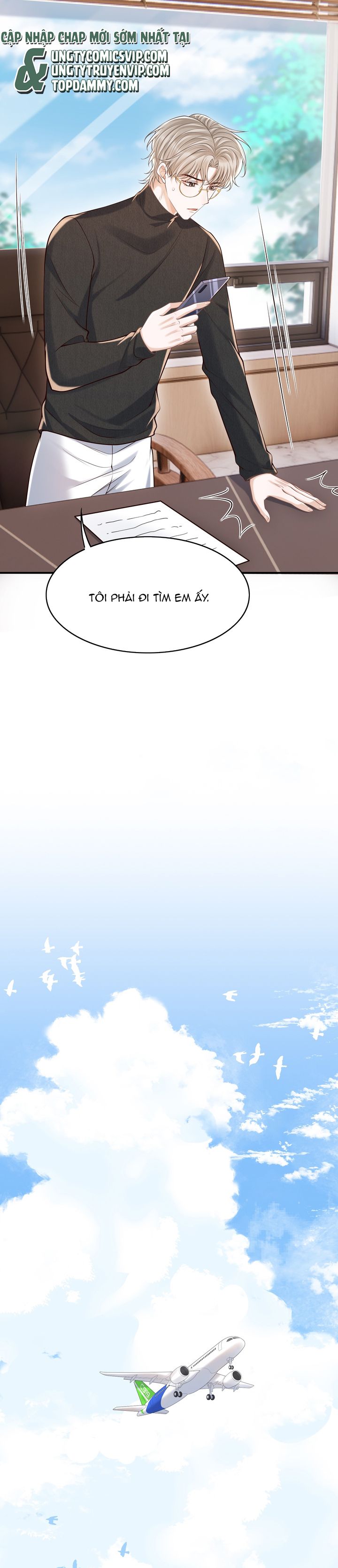 Để Tâm Chapter 69 - Next Chapter 70