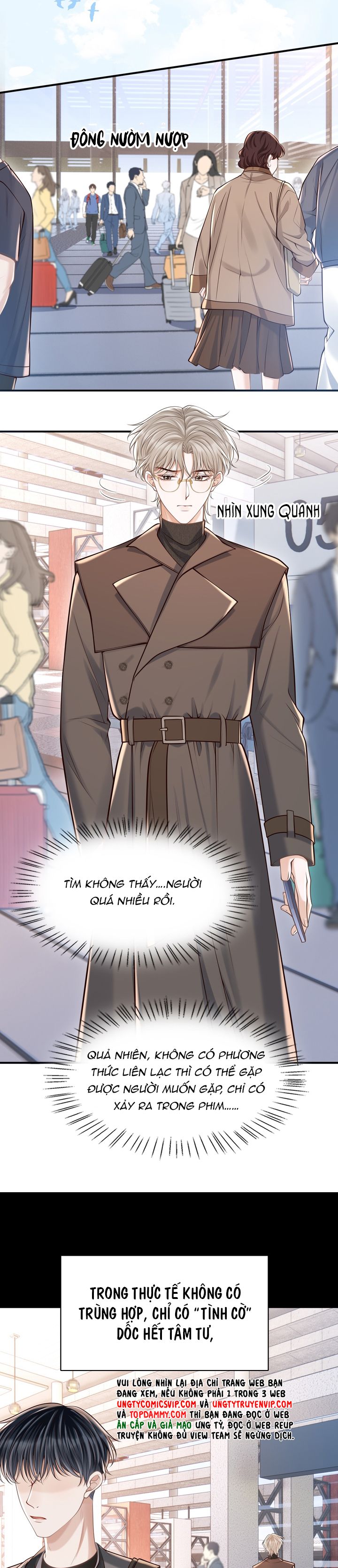 Để Tâm Chapter 69 - Next Chapter 70