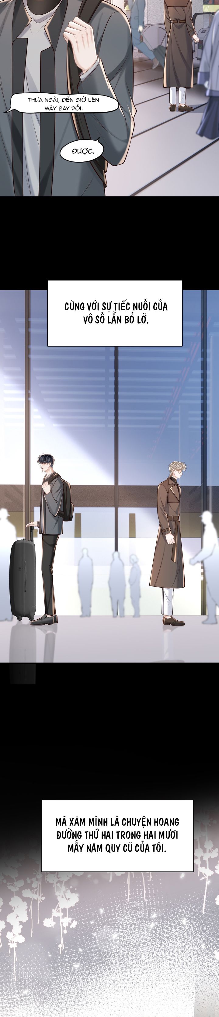 Để Tâm Chapter 69 - Next Chapter 70