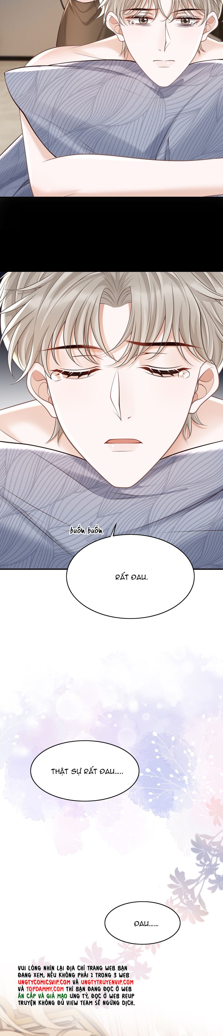 Để Tâm Chapter 69 - Next Chapter 70