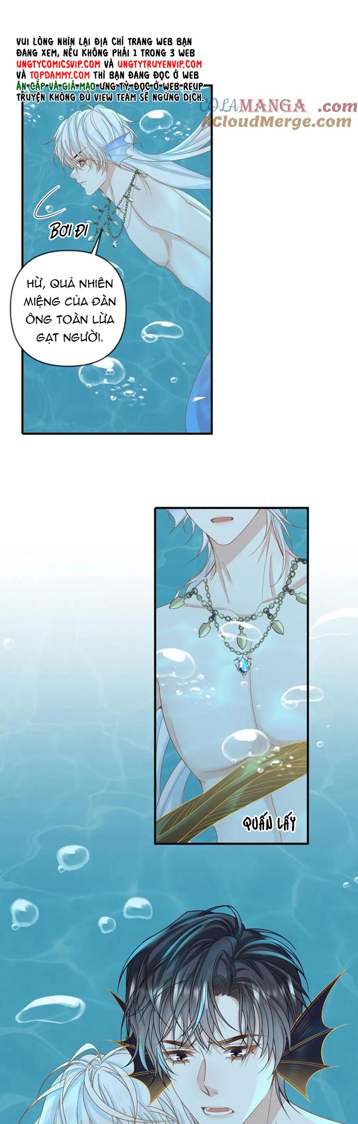 Lang Cẩu Chủ Thần Chapter 162 - Next Chapter 163