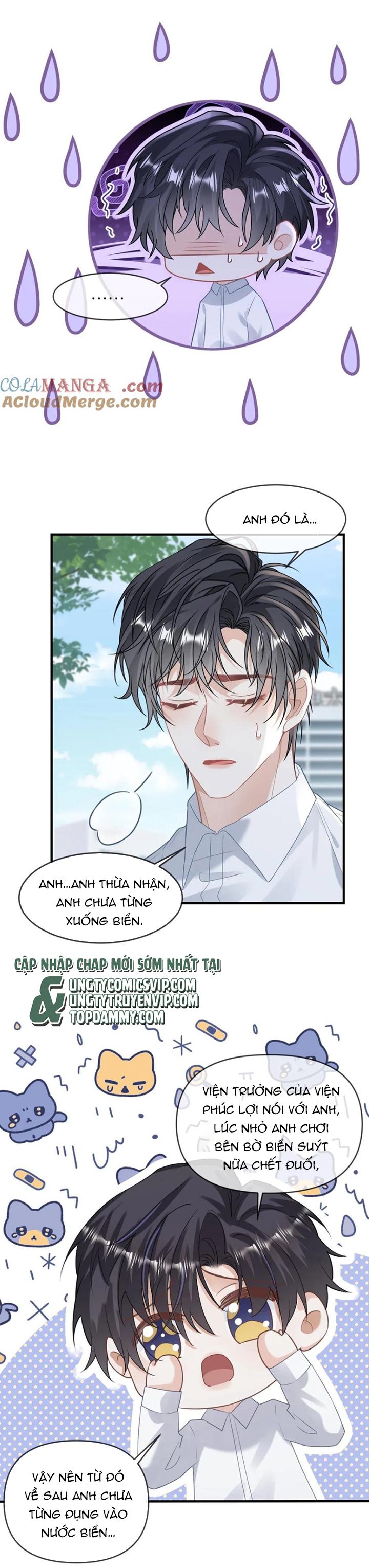 Lang Cẩu Chủ Thần Chapter 162 - Next Chapter 163