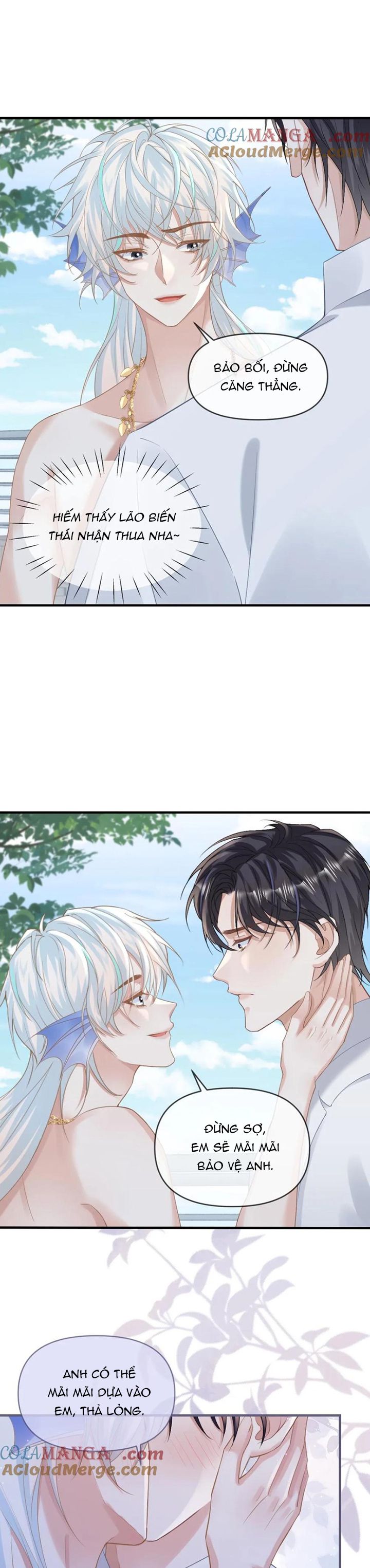 Lang Cẩu Chủ Thần Chapter 162 - Next Chapter 163