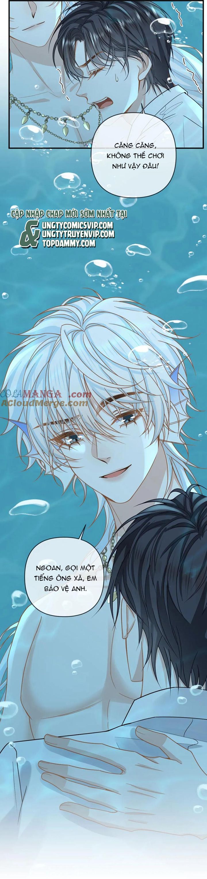 Lang Cẩu Chủ Thần Chapter 162 - Next Chapter 163