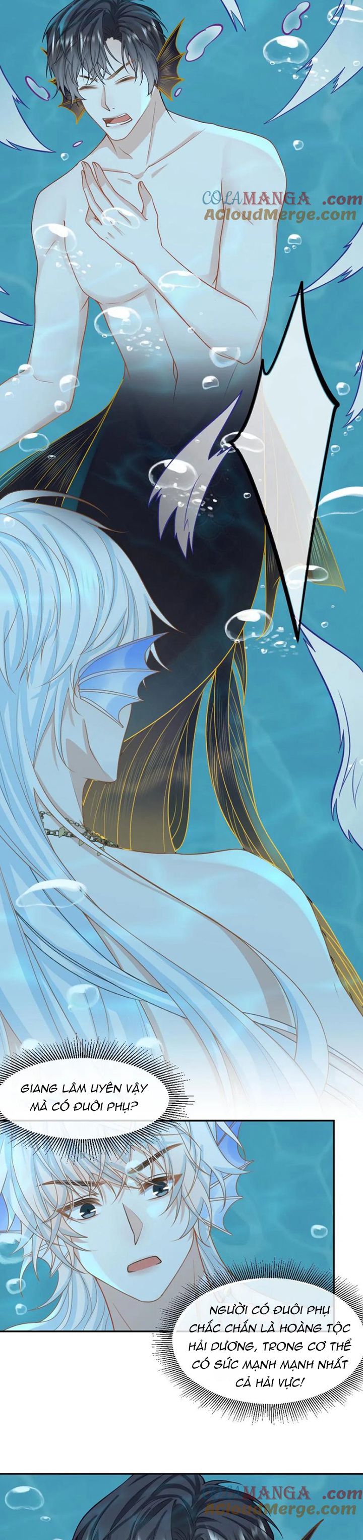 Lang Cẩu Chủ Thần Chapter 162 - Next Chapter 163