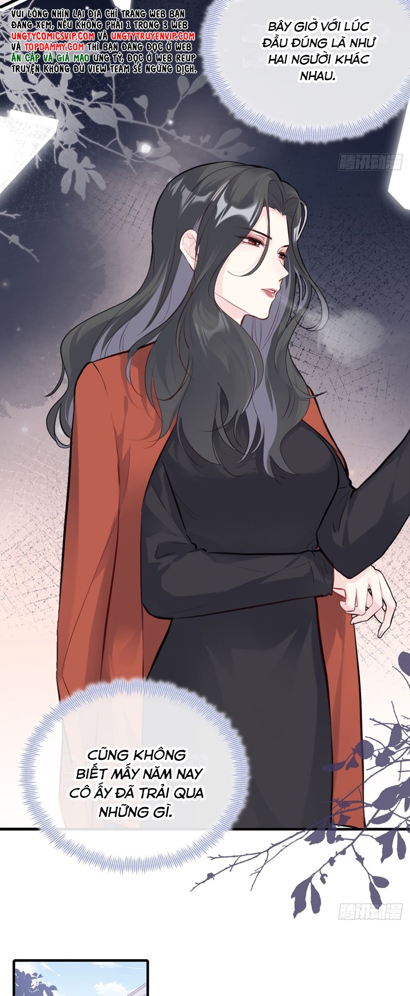 Anh Ấy Chưa Từng Rơi Xuống Chap 64 - Trang 4