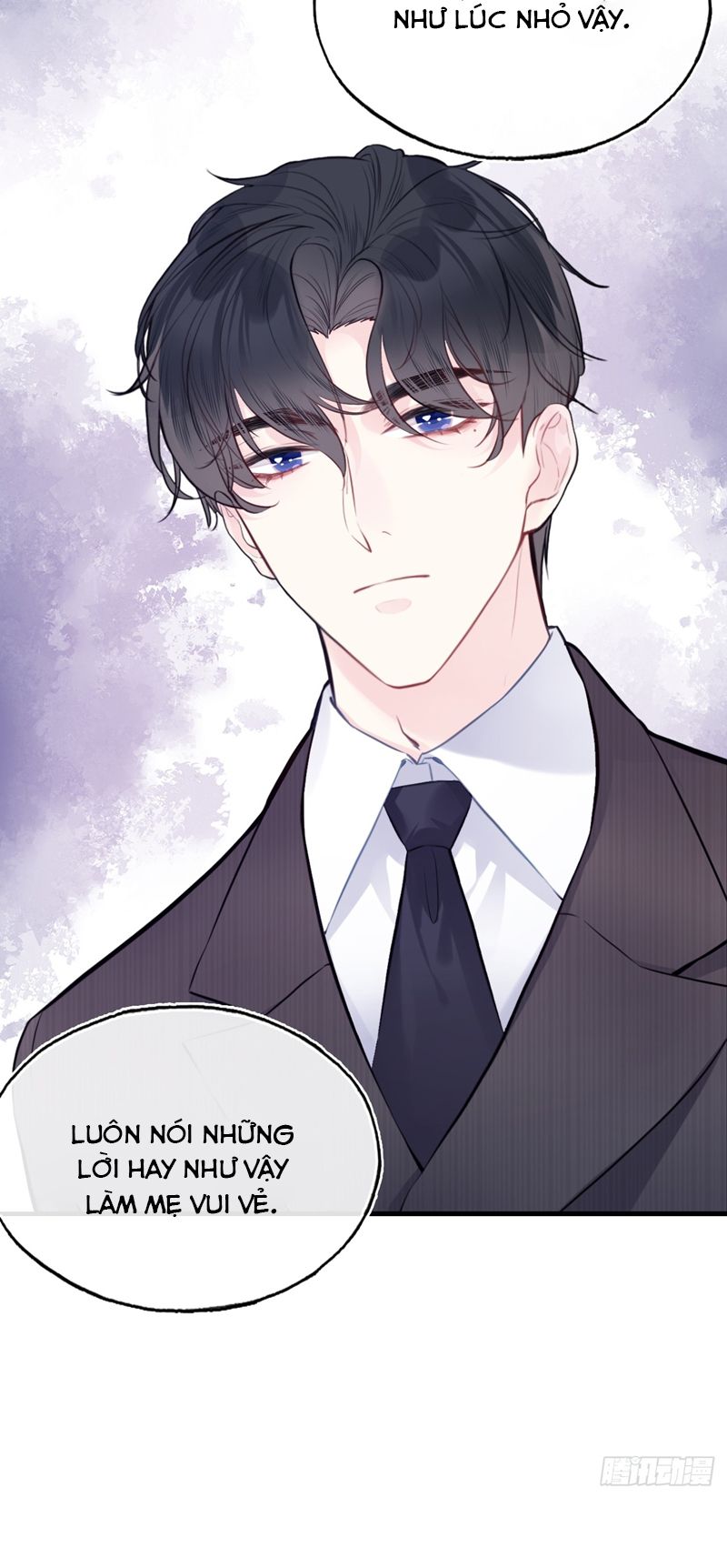 Anh Ấy Chưa Từng Rơi Xuống Chap 64 - Trang 4