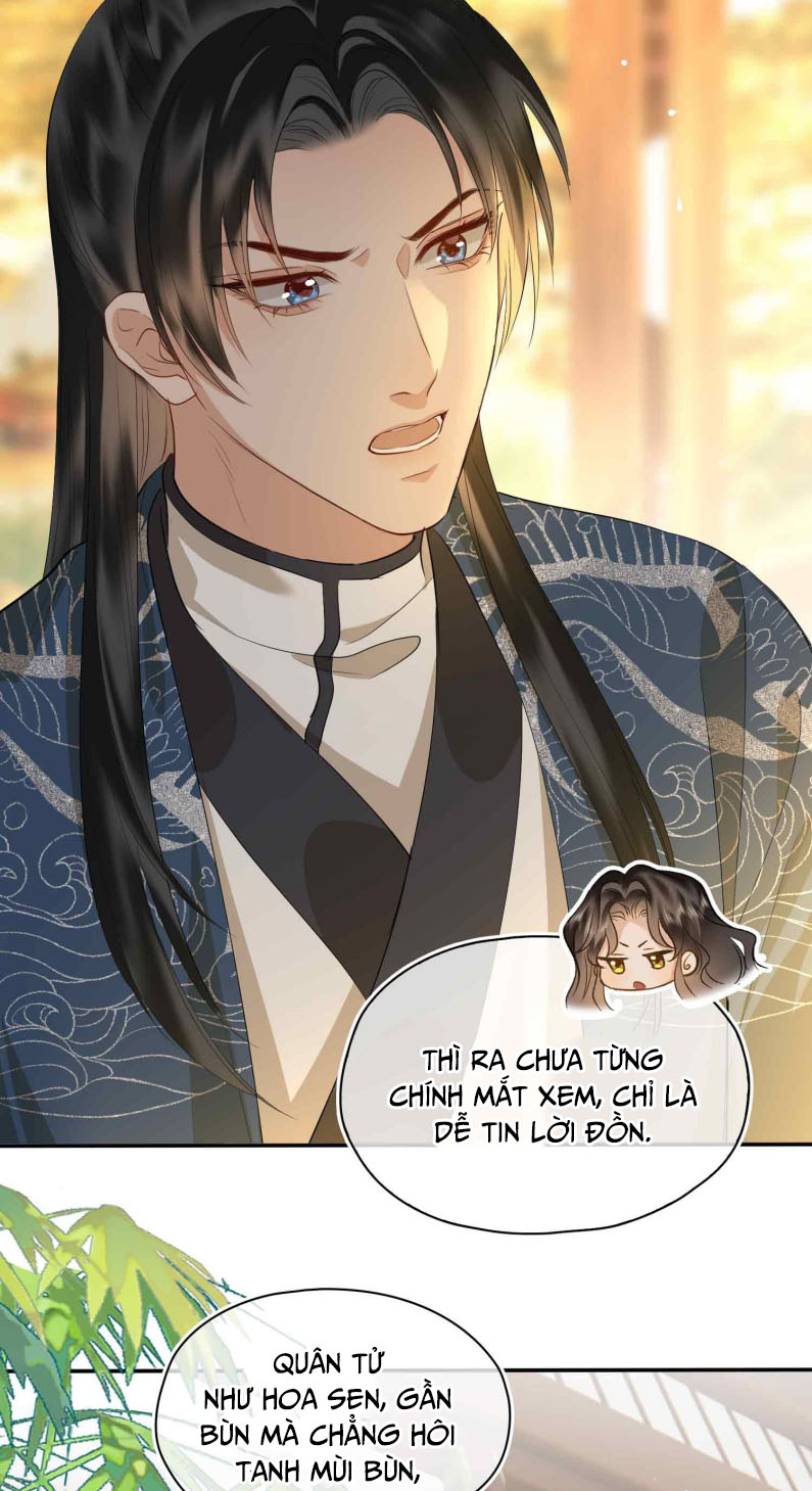 Tham Hoan Chapter 35 - Next Chapter 36