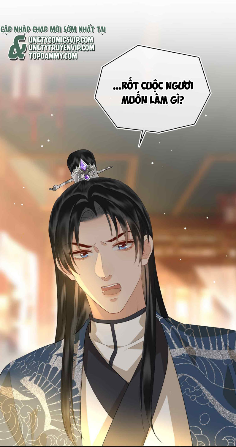 Tham Hoan Chapter 35 - Next Chapter 36