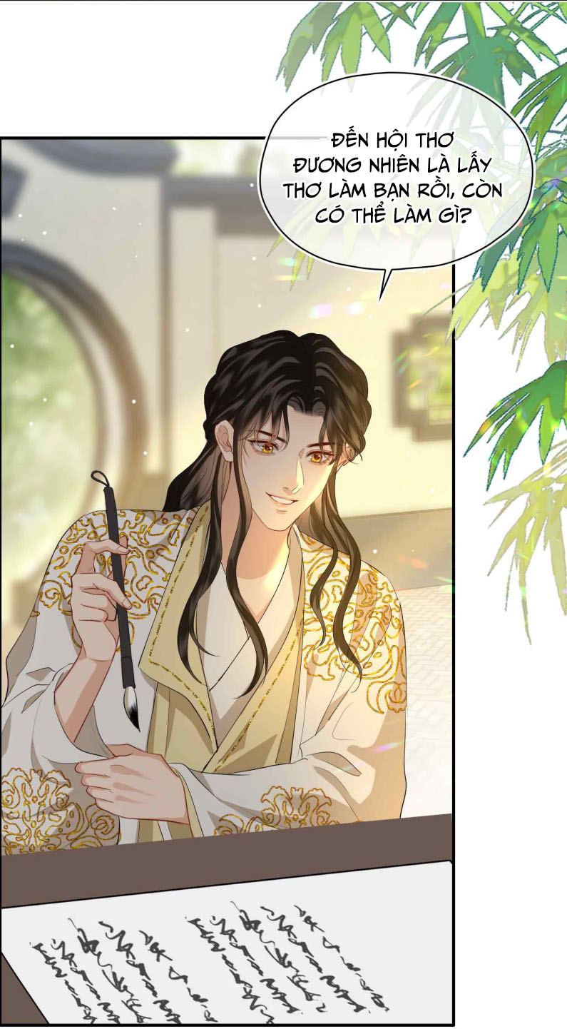 Tham Hoan Chapter 35 - Next Chapter 36