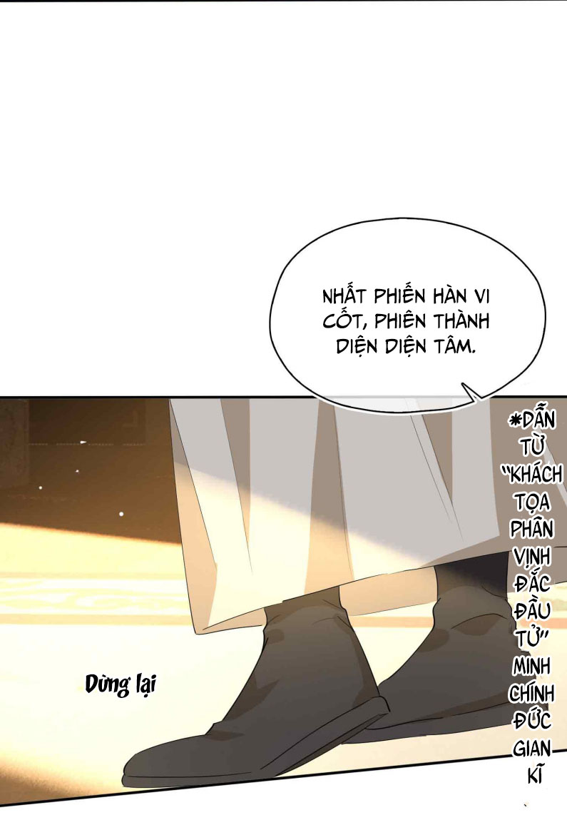 Tham Hoan Chapter 35 - Next Chapter 36