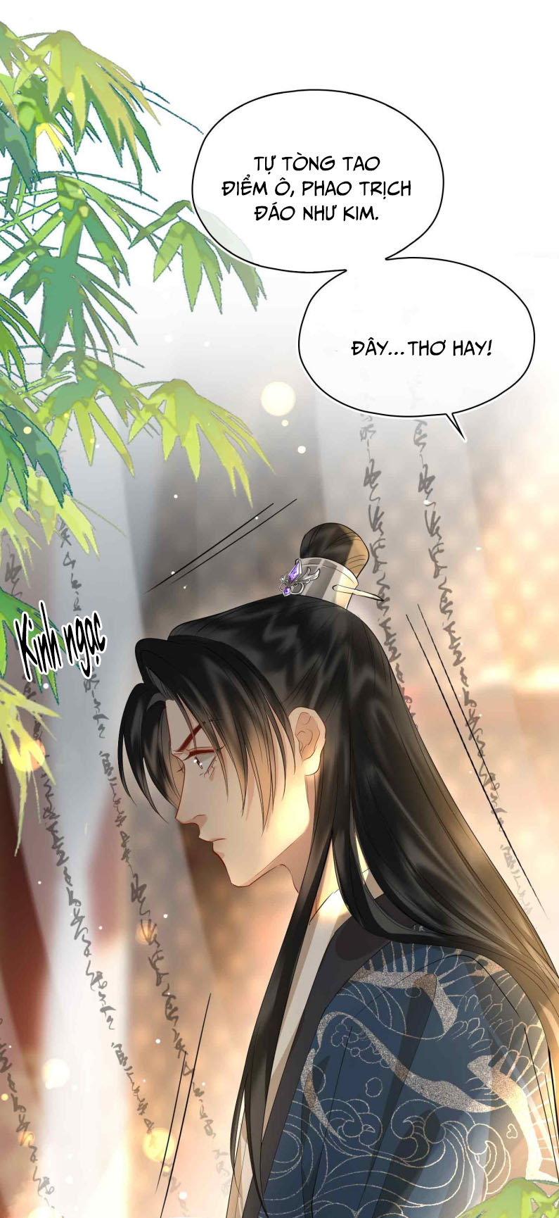 Tham Hoan Chapter 35 - Next Chapter 36