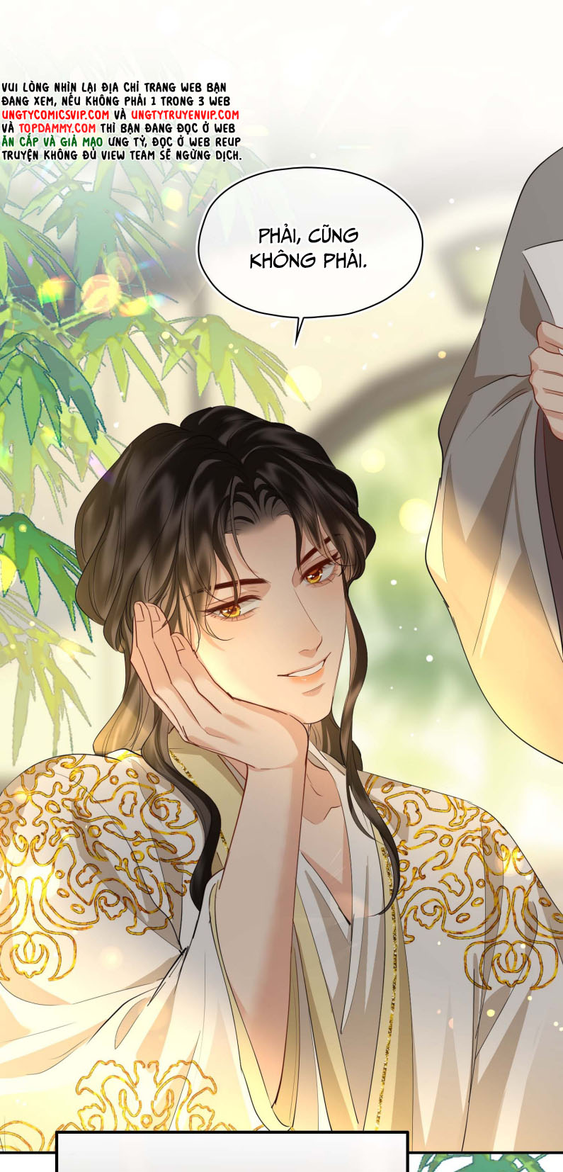 Tham Hoan Chapter 35 - Next Chapter 36