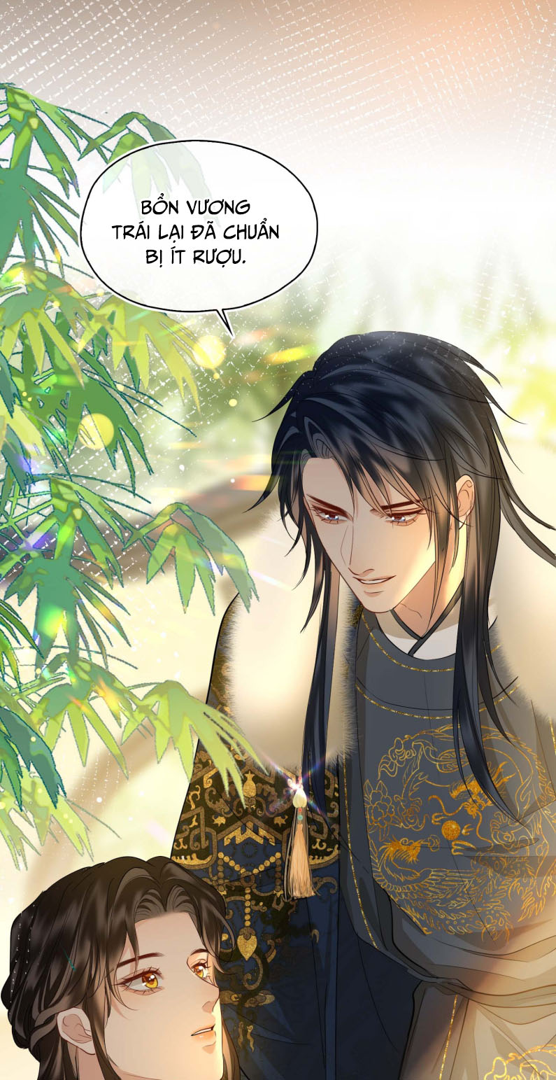 Tham Hoan Chapter 35 - Next Chapter 36