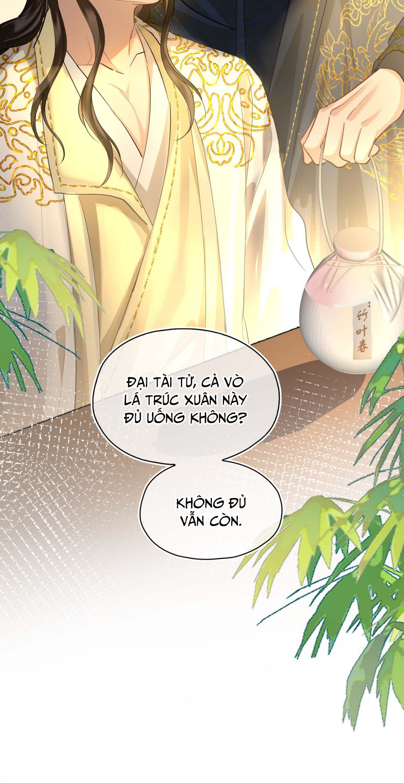 Tham Hoan Chapter 35 - Next Chapter 36