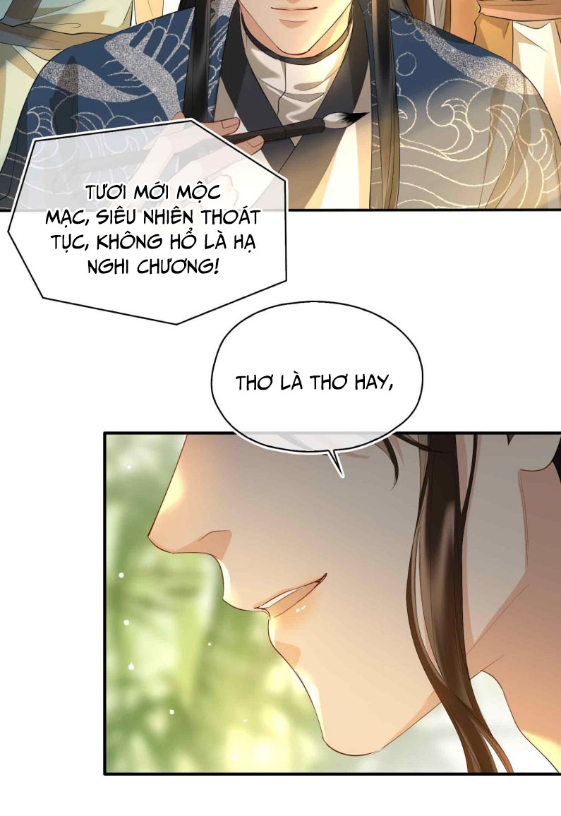 Tham Hoan Chapter 35 - Next Chapter 36