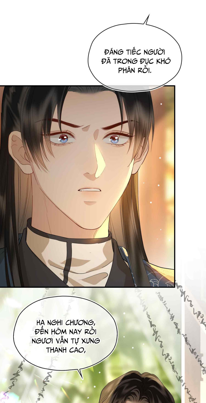 Tham Hoan Chapter 35 - Next Chapter 36