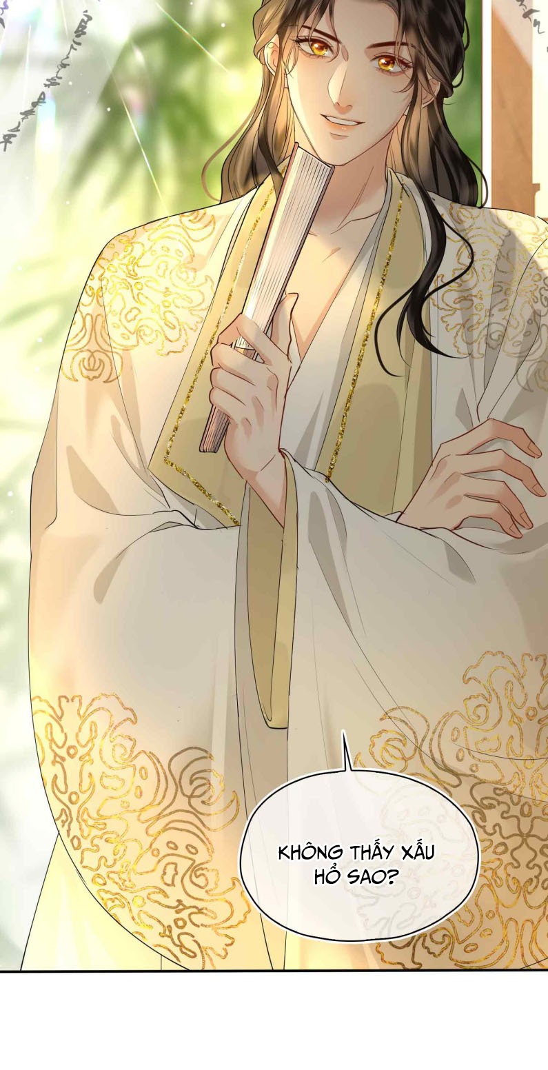 Tham Hoan Chapter 35 - Next Chapter 36