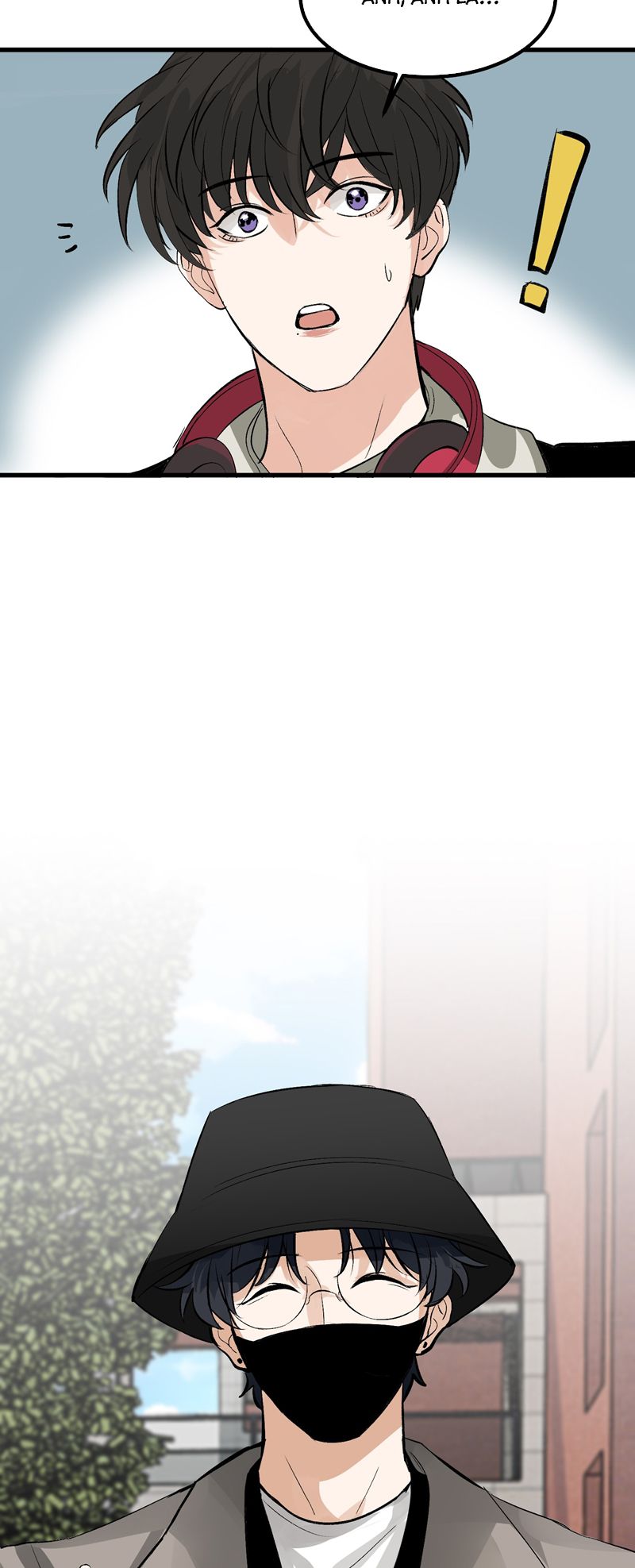 C Vị Thành Thần 3 Chapter 1 - Next Chapter 2