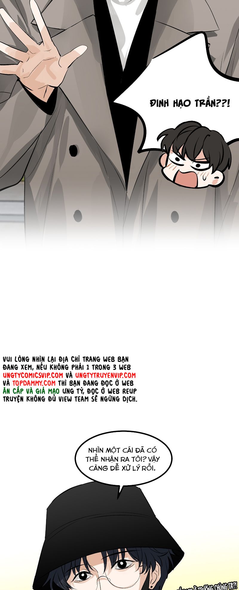 C Vị Thành Thần 3 Chapter 1 - Next Chapter 2