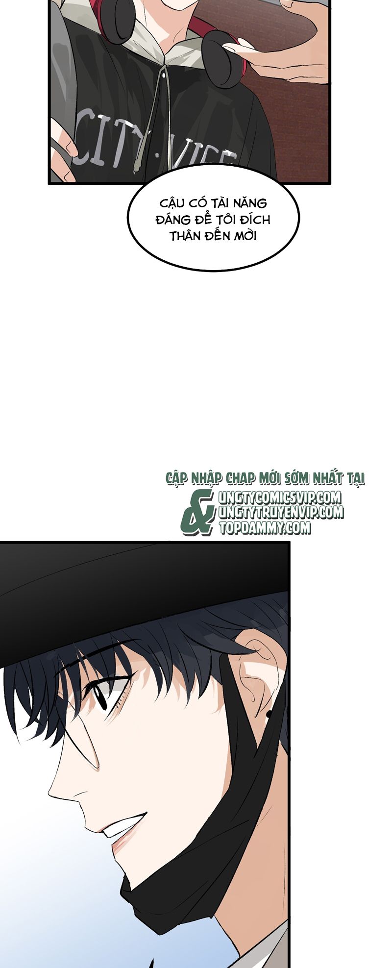 C Vị Thành Thần 3 Chapter 1 - Next Chapter 2