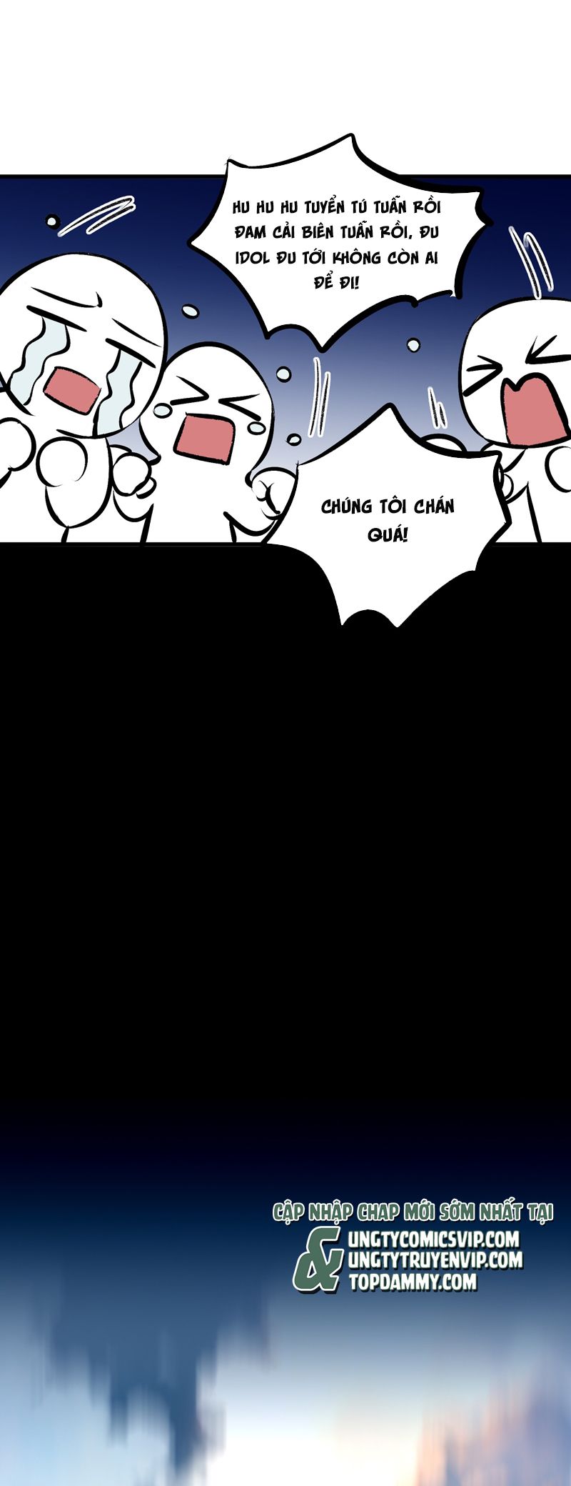 C Vị Thành Thần 3 Chapter 1 - Next Chapter 2