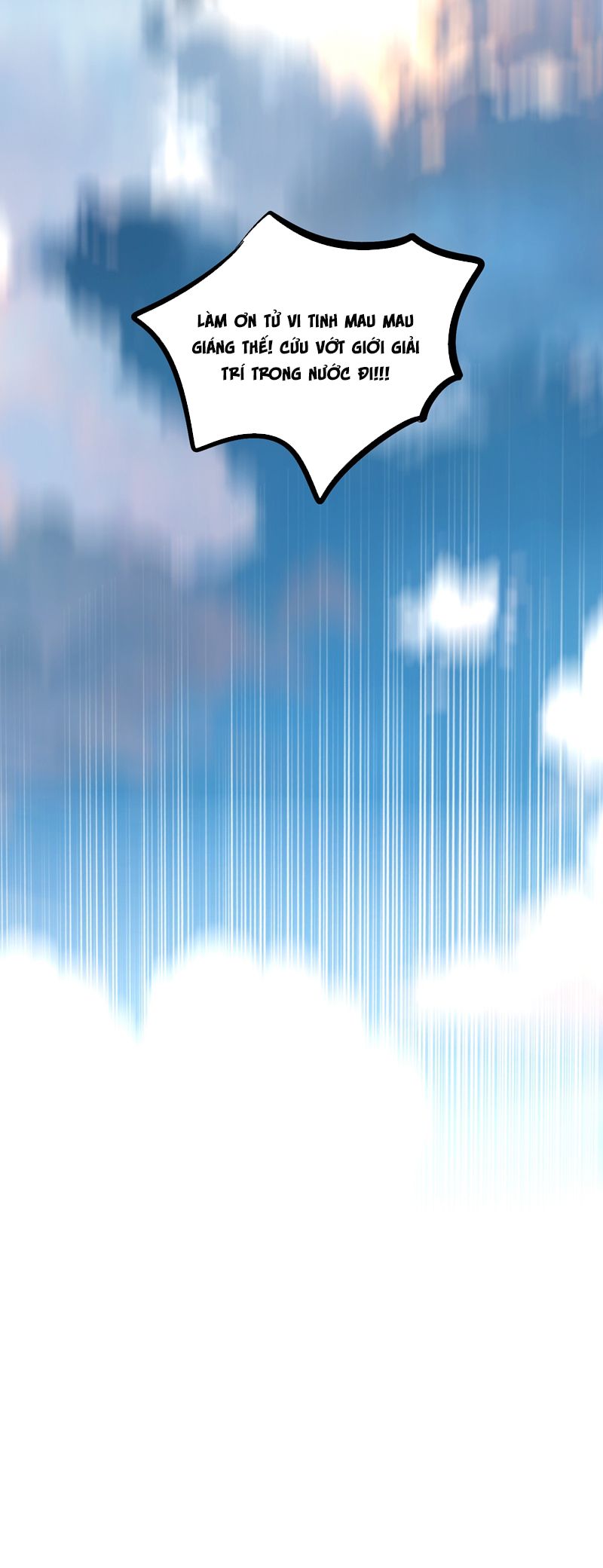 C Vị Thành Thần 3 Chapter 1 - Next Chapter 2