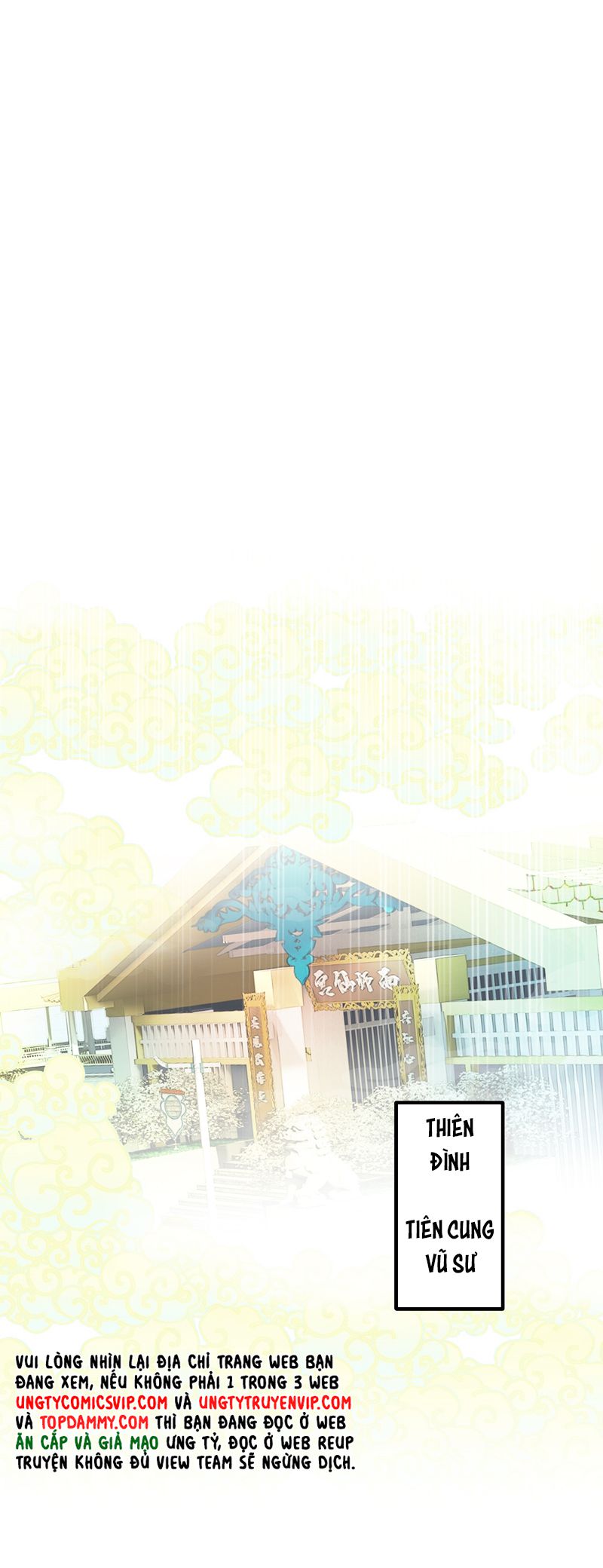 C Vị Thành Thần 3 Chapter 1 - Next Chapter 2