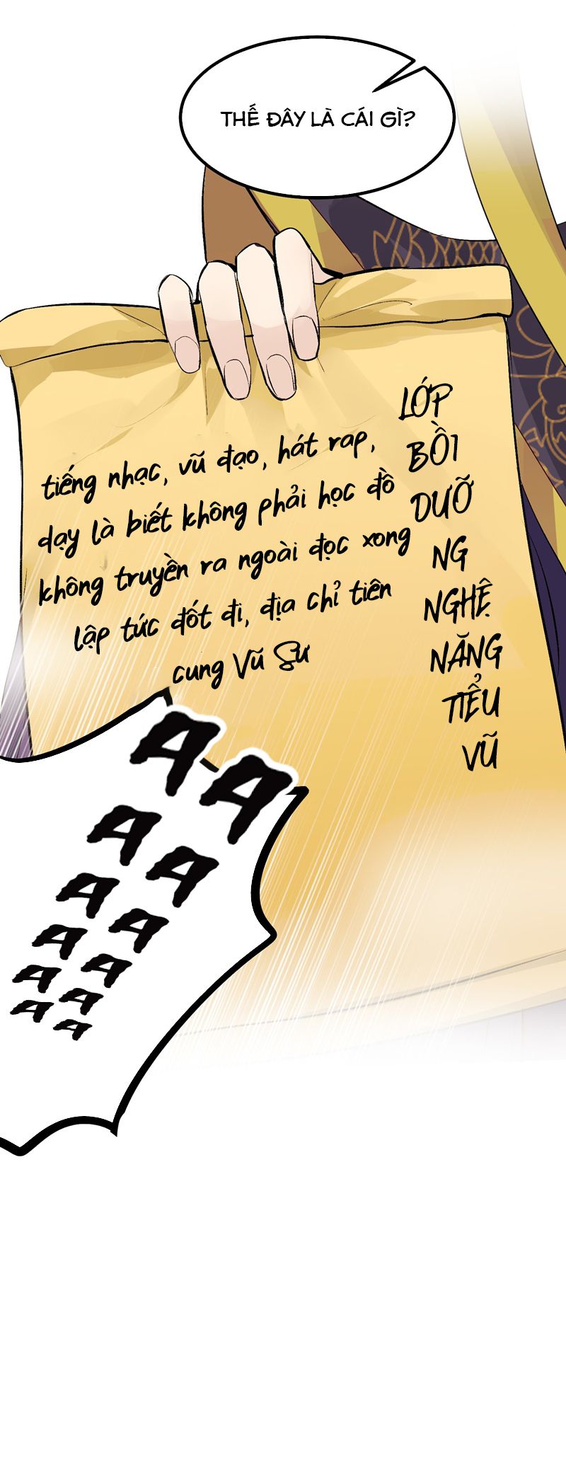 C Vị Thành Thần 3 Chapter 1 - Next Chapter 2