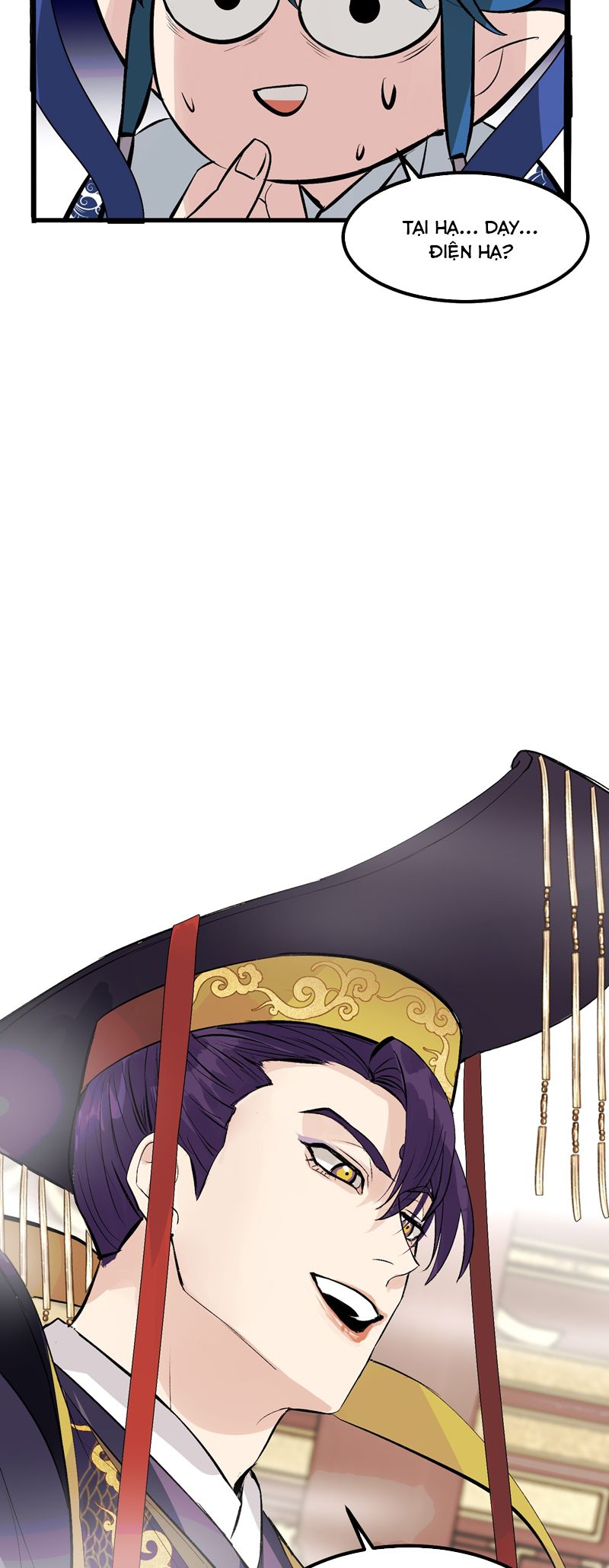 C Vị Thành Thần 3 Chapter 1 - Next Chapter 2