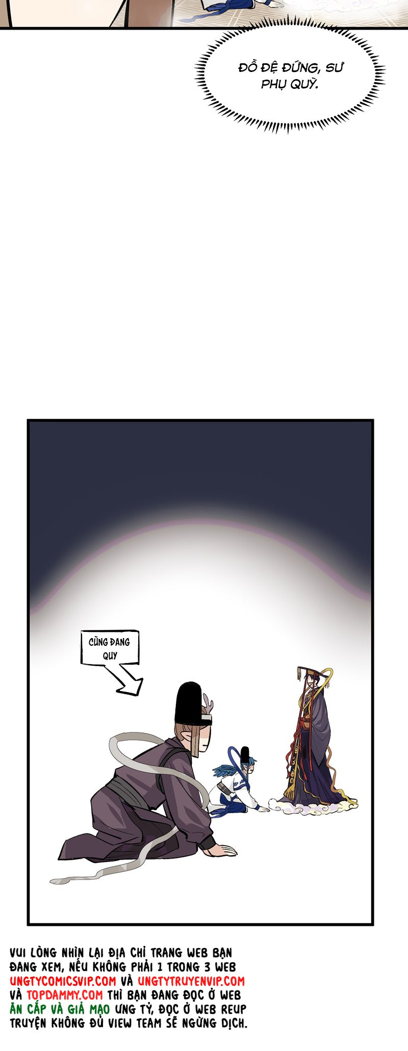 C Vị Thành Thần 3 Chapter 1 - Next Chapter 2