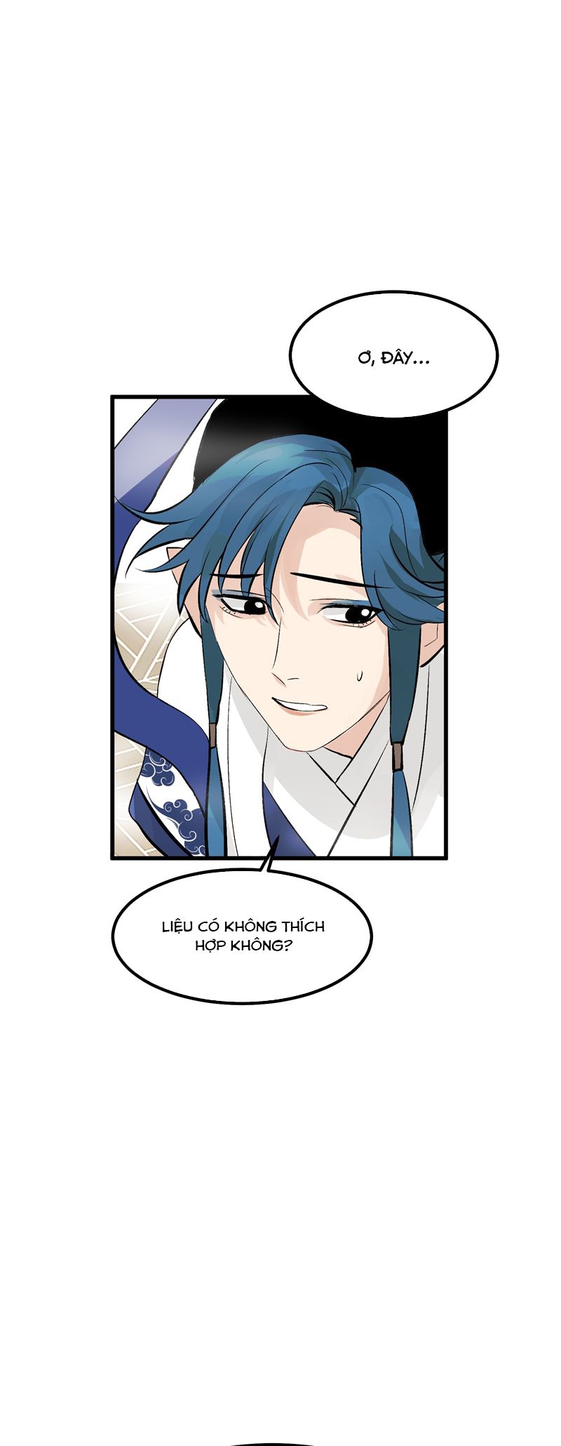 C Vị Thành Thần 3 Chapter 1 - Next Chapter 2