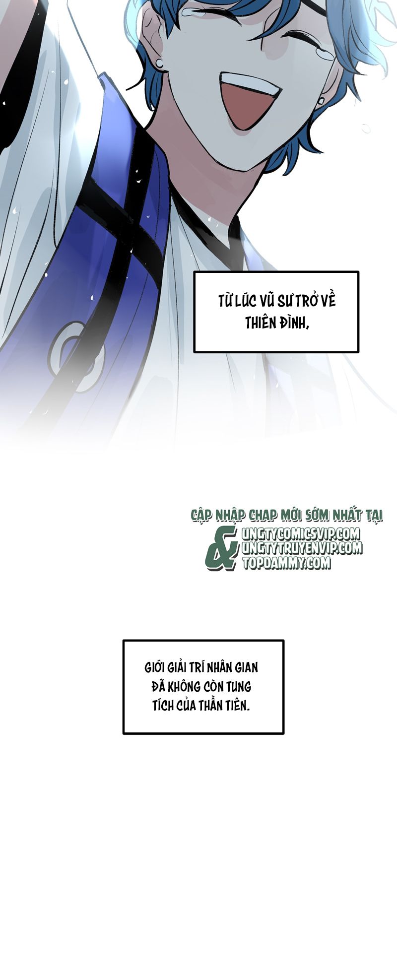 C Vị Thành Thần 3 Chapter 1 - Next Chapter 2