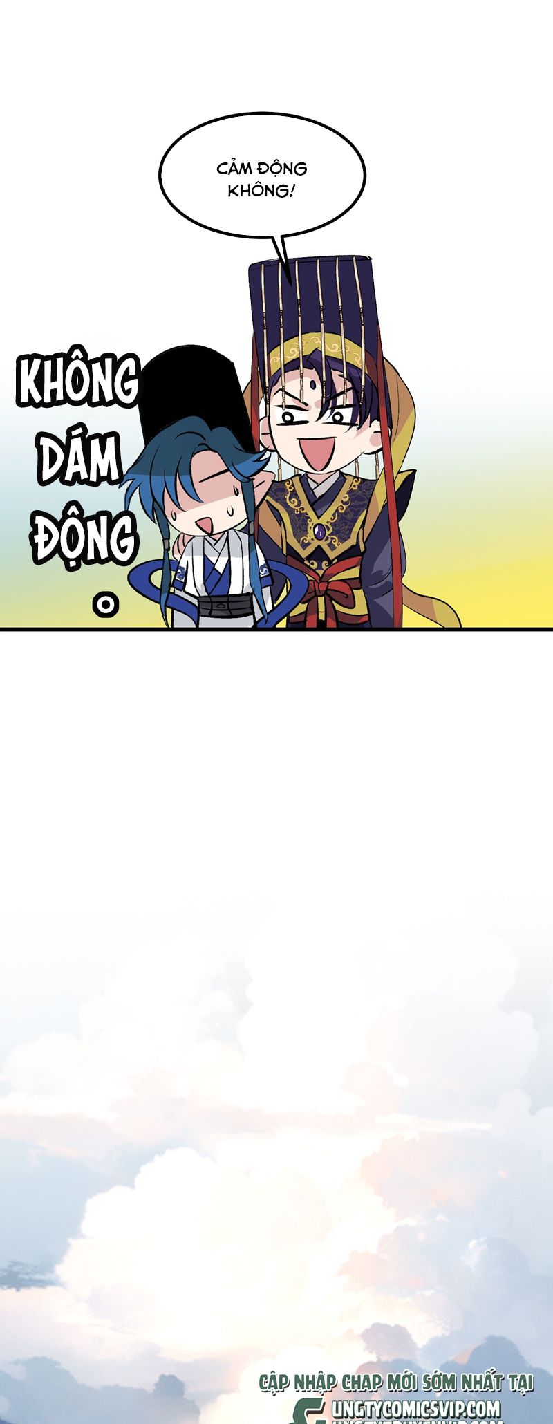 C Vị Thành Thần 3 Chapter 1 - Next Chapter 2