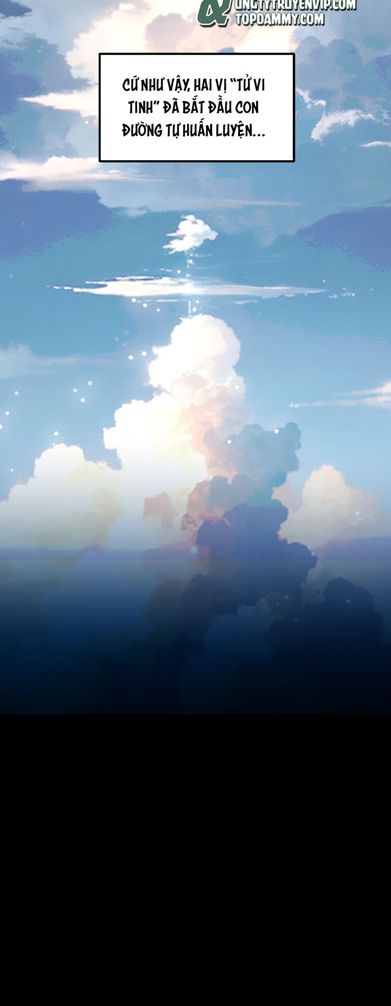 C Vị Thành Thần 3 Chapter 1 - Next Chapter 2