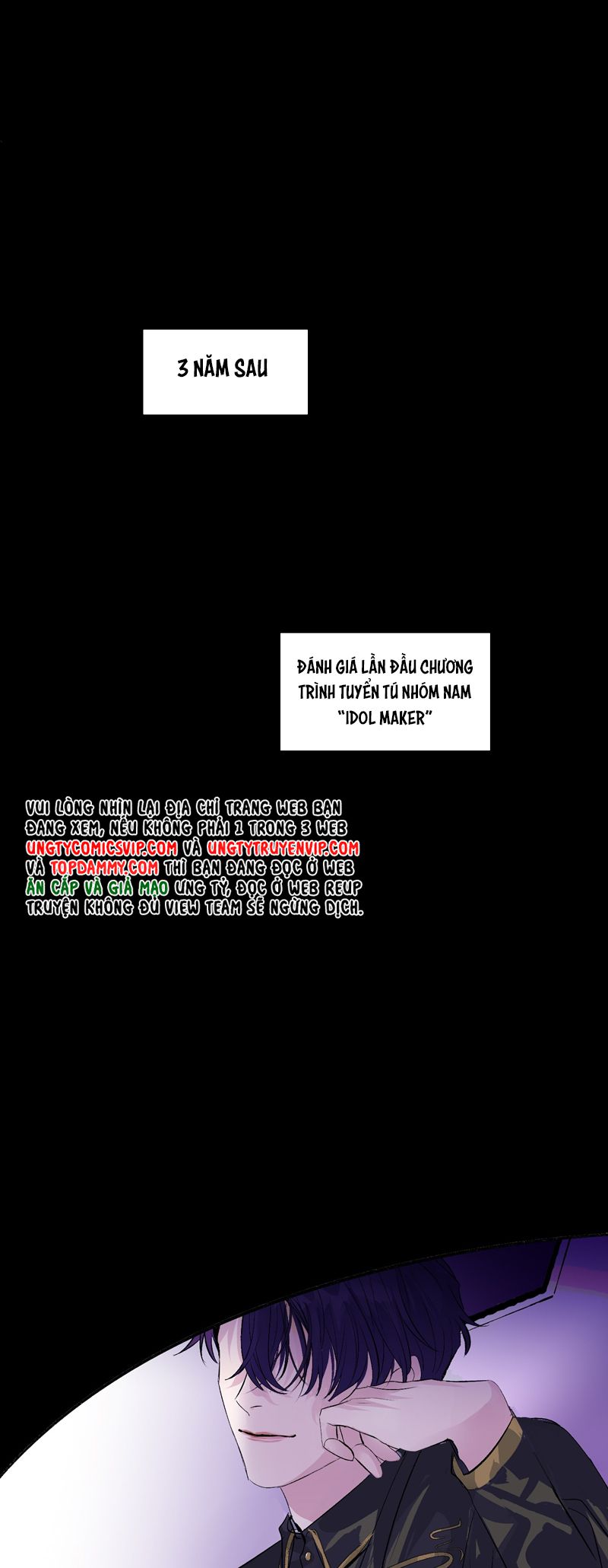 C Vị Thành Thần 3 Chapter 1 - Next Chapter 2