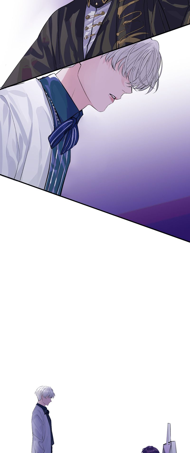 C Vị Thành Thần 3 Chapter 1 - Next Chapter 2