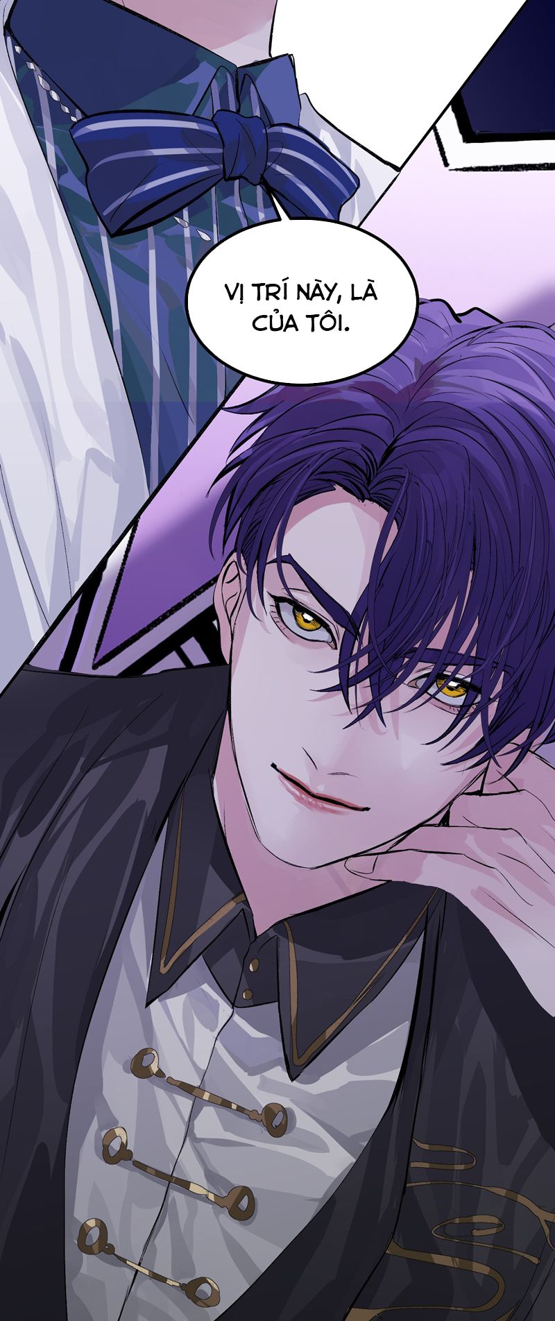 C Vị Thành Thần 3 Chapter 1 - Next Chapter 2