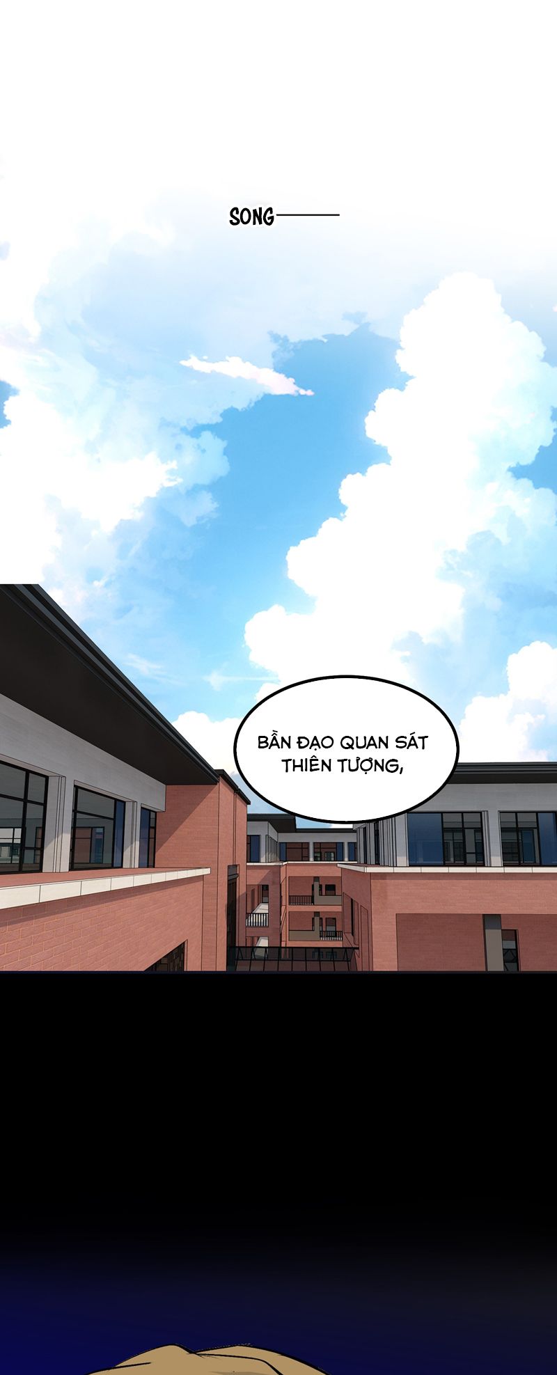 C Vị Thành Thần 3 Chapter 1 - Next Chapter 2