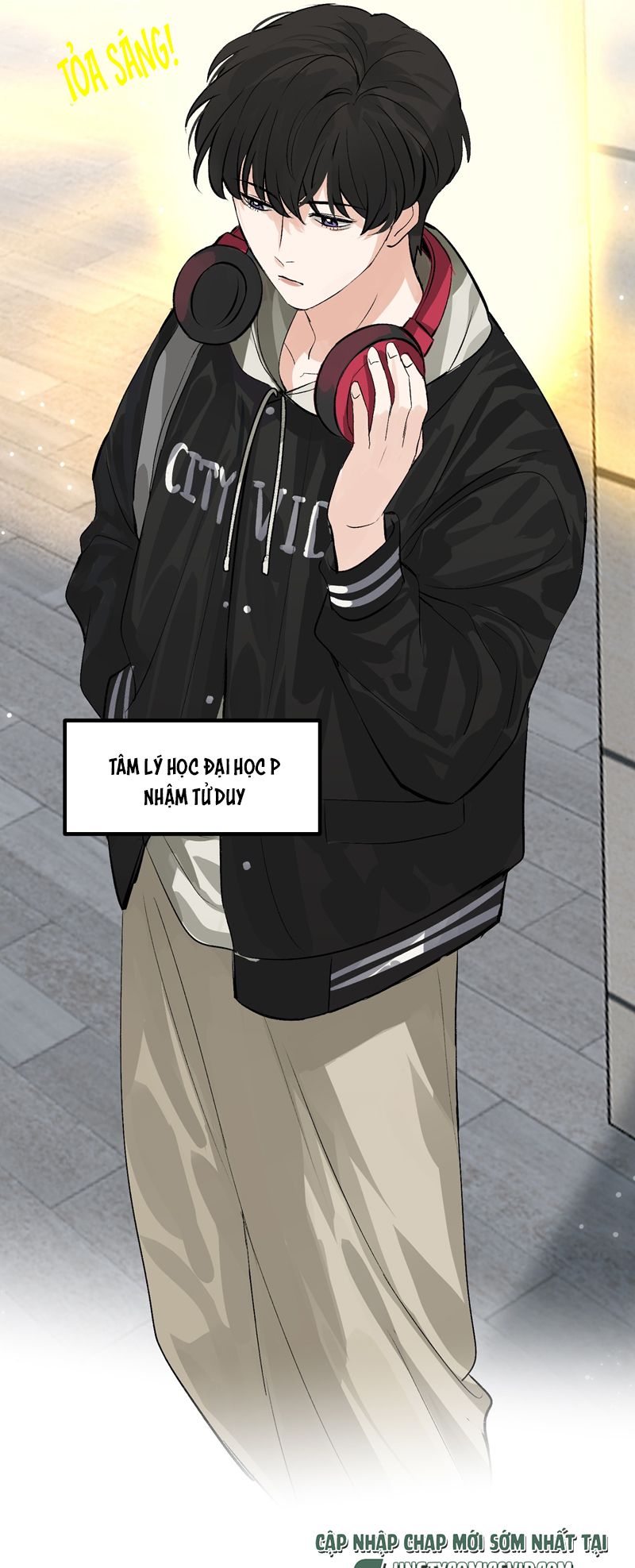 C Vị Thành Thần 3 Chapter 1 - Next Chapter 2